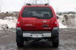 Nissan Xterra Pro-4X 2011 года